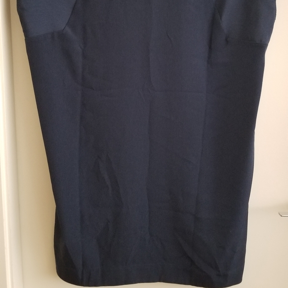 BNWT Monk & Lou Peachy Alchemy Shift Dress - Picture 5 of 5